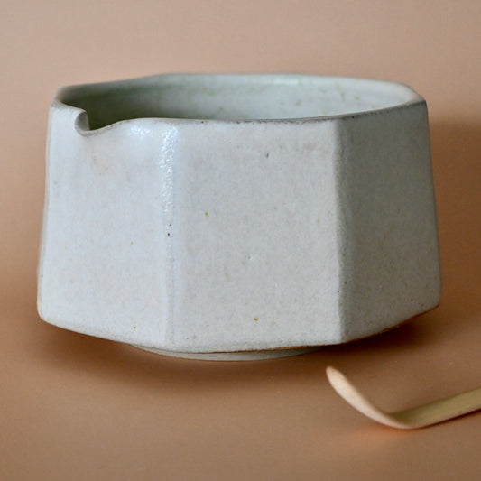 Bol à matcha SÉRÉNITÉ