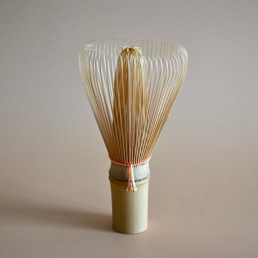 Fouet à matcha (Chasen SUIKAEN)