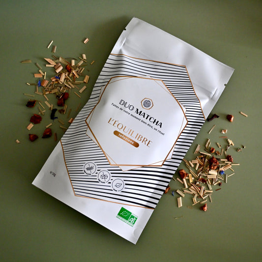 L'Équilibre BIO (Détox)