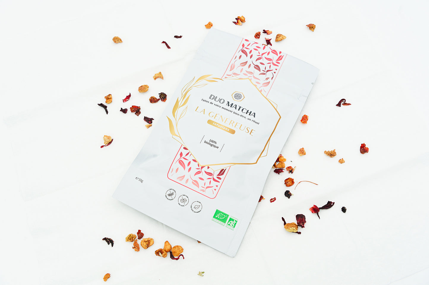 La Généreuse (Immuno Boost)