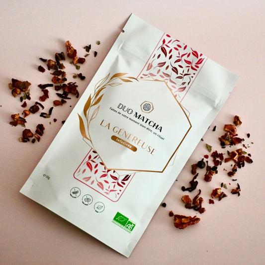 La Généreuse BIO (Immuno Boost)