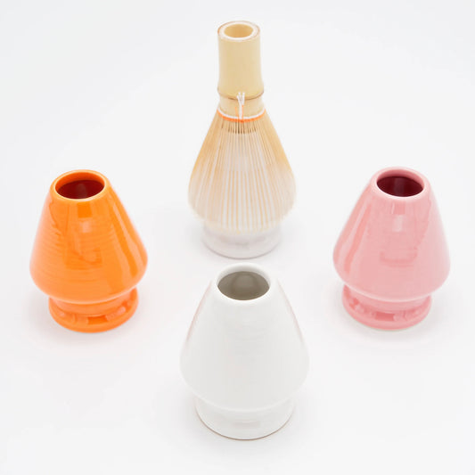 Support fouet à matcha (Naoshi)