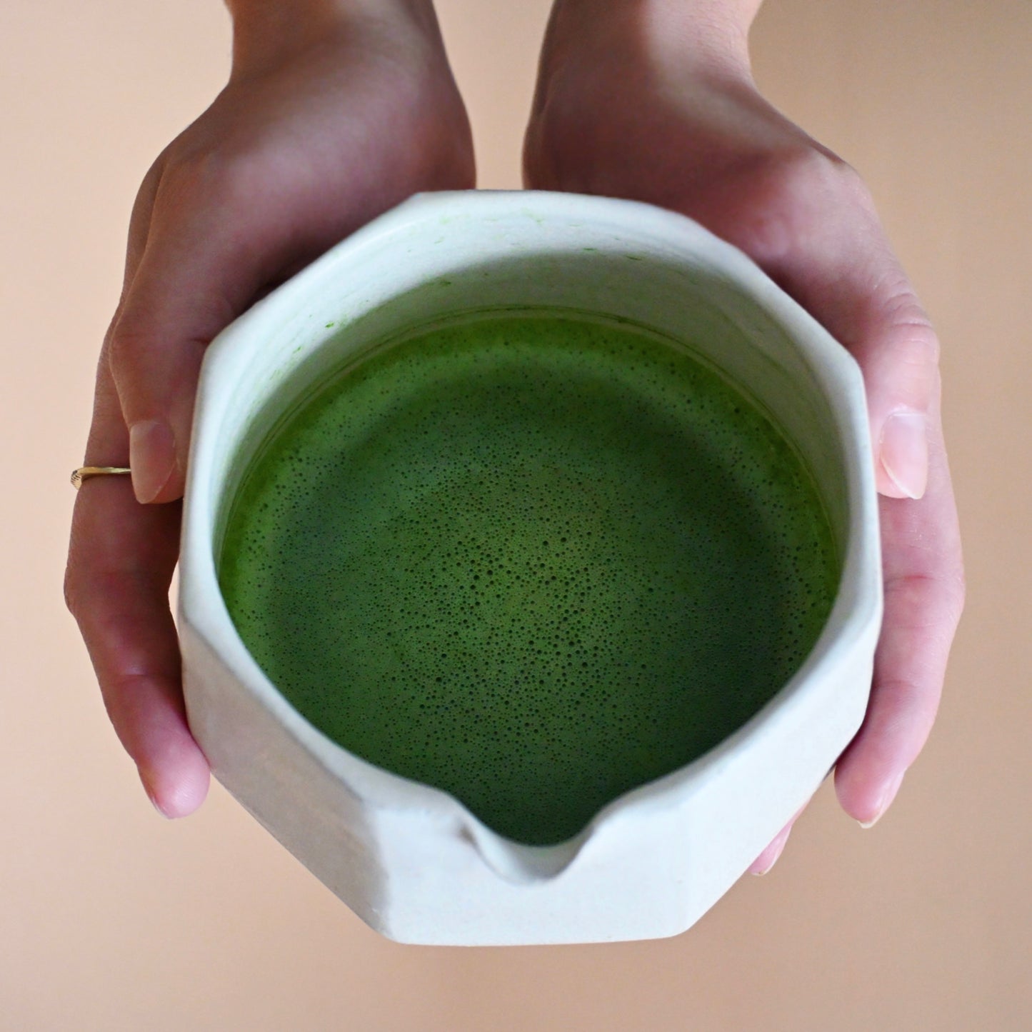 Bol à matcha SÉRÉNITÉ