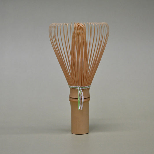 Fouet à matcha (Chasen SUIKAEN)