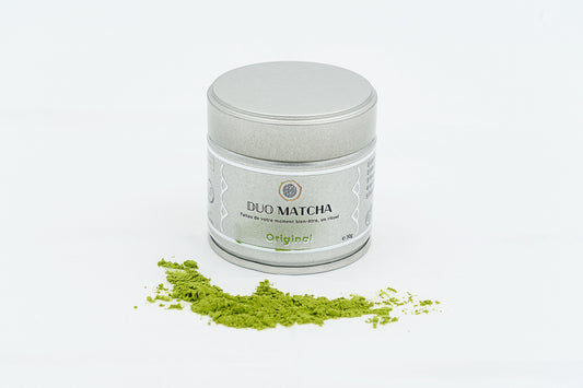 Matcha Original BIO